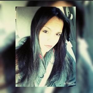 Meet your Posher, Griselle